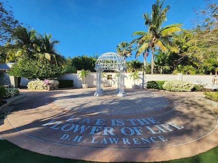 Wedding Garden