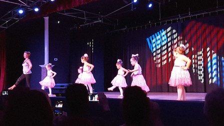 City of Pinellas Park Performing Arts Center