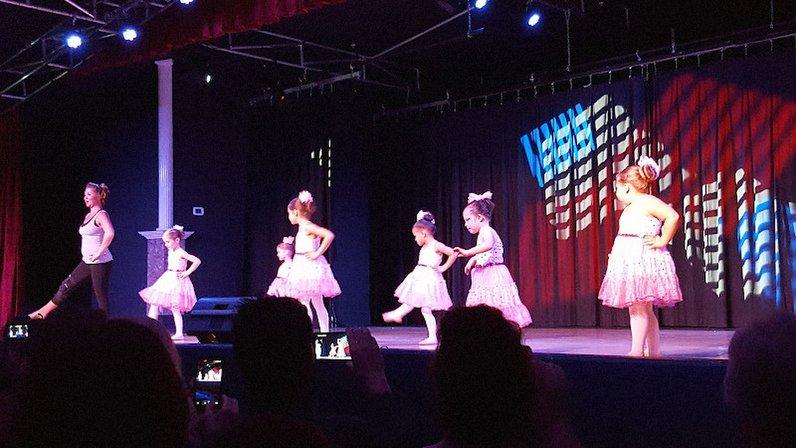 City of Pinellas Park Performing Arts Center