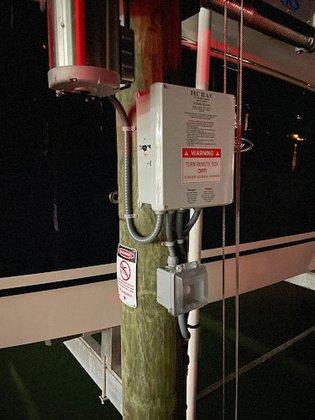 Coastal Palms Electrical