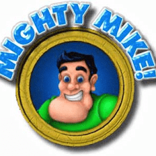 Mighty Mike Video Games