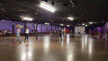 Skate World Lakeland