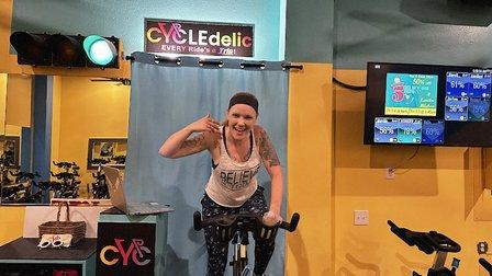CYCLEdelic