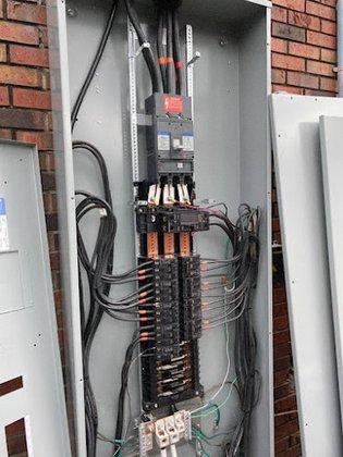 Shalom Electrics, LLC