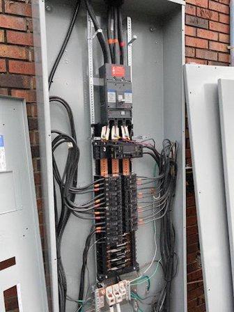 Shalom Electrics, LLC
