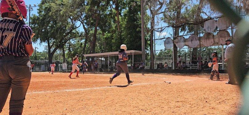 Bloomingdale Sports Complex