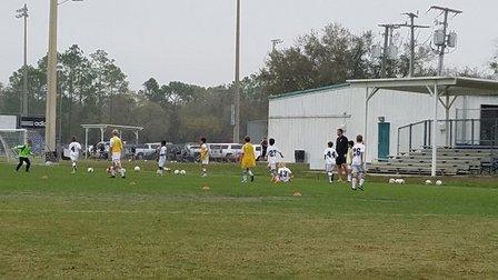 J.C. Handly Sports Complex