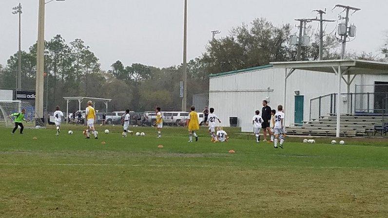 J.C. Handly Sports Complex