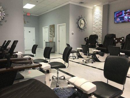 Aria Nail Bar