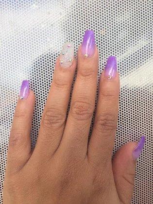 Ocean Side Nail & Spa