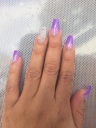 Ocean Side Nail & Spa