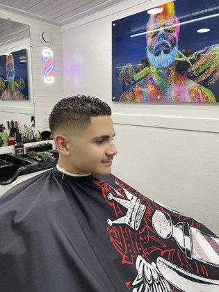 Sheilanys Sheiler Barber, Inc