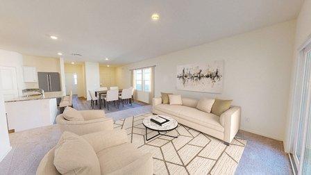 Vista Walk by Starlight Homes