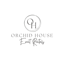 Orchid House Event Rentals