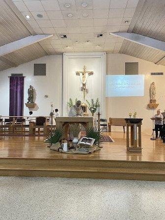 St. Joseph Catholic Church