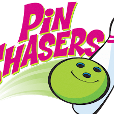 Pin Chasers