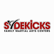 Sidekicks Family Martial Arts Center