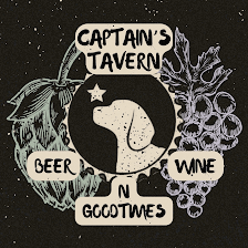 Captain's Tavern