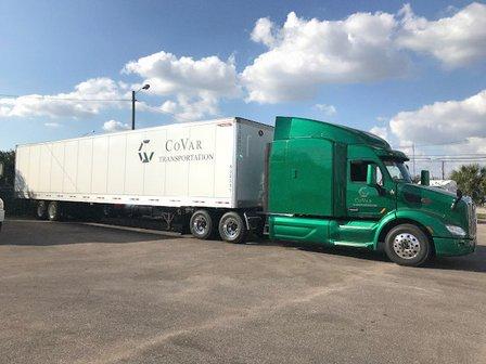 Covar Transportation LLC