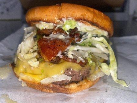 Mac's Custom Meats + Deli