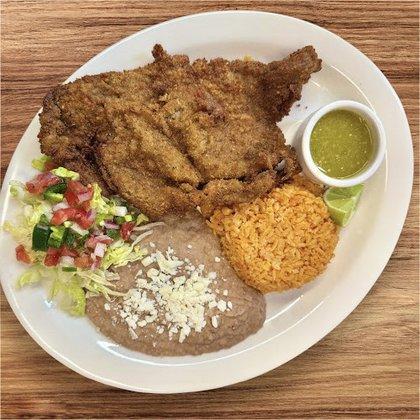 Tacos Don Villa