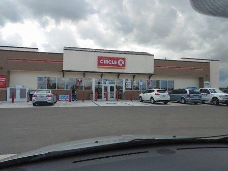 Circle K
