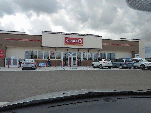 Circle K