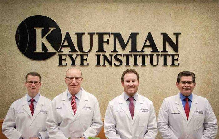 Kaufman Eye Institute - Sun City Center
