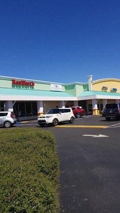 Nearly New Shop