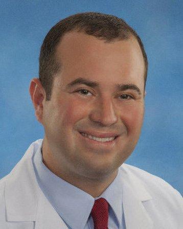 Elliot W. Cauble, MD