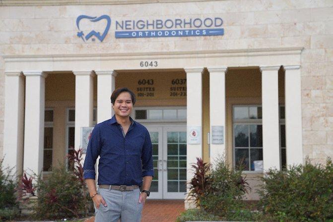 Neighborhood Orthodontics