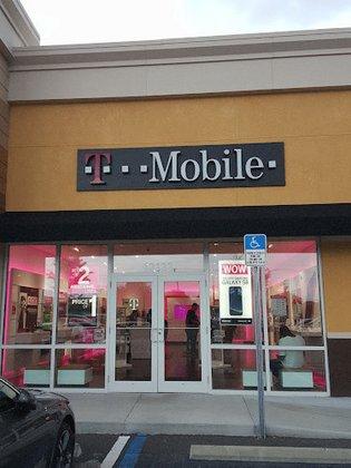 T-Mobile Authorized Retailer