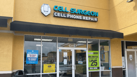 Cell Surgeon