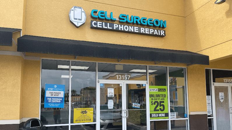 Cell Surgeon
