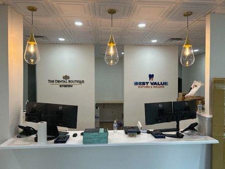Best Value Dentures and Implants Riverview