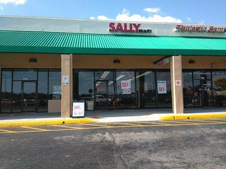 Sally Beauty