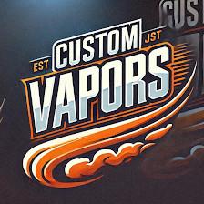 Custom Vapors Smoke Shop & Lounge
