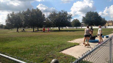 Mango Dog Park
