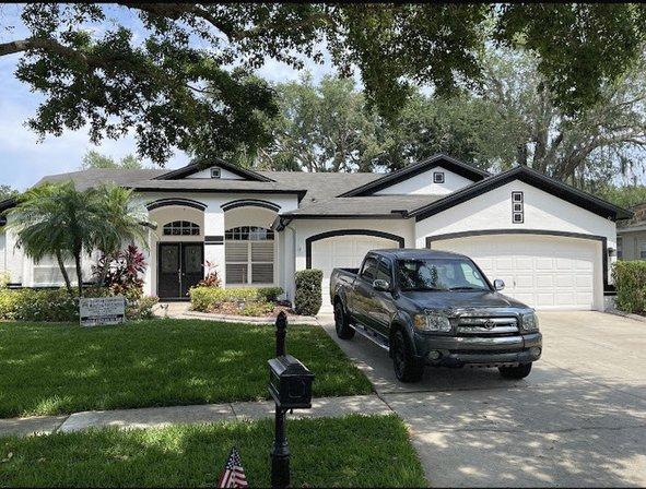K&E Repair Solutions