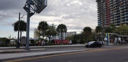 TECO Line Streetcar System
