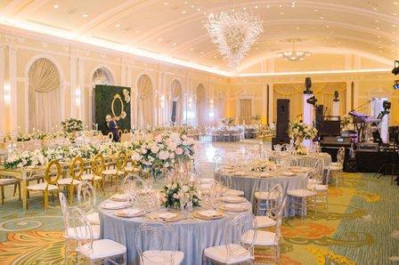 Jennifer Buono Events