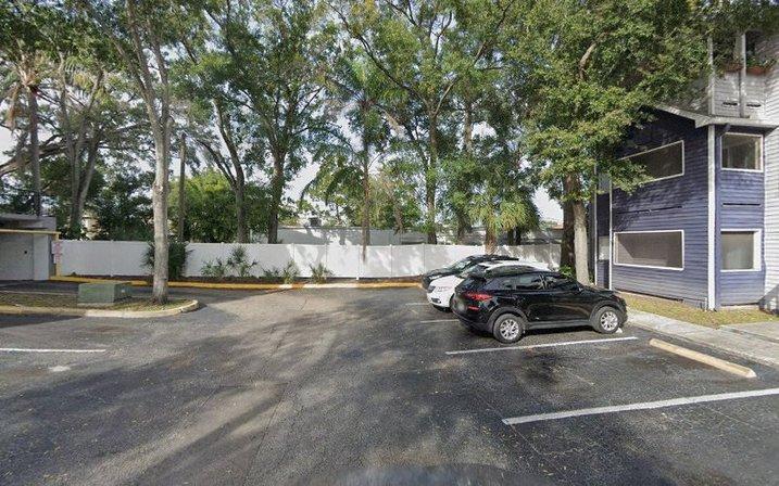 Fernandez Juan Carlos Dr at Tampa Family Physician
