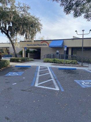 Tampa Bay Federal Credit Union