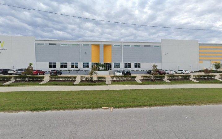 CTPS Tampa - Complete TransPack Solutions
