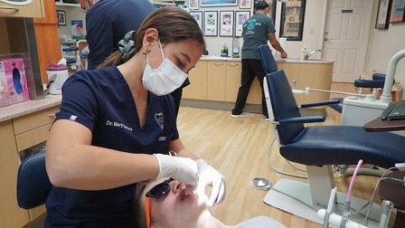 McIlwain Dental Specialists