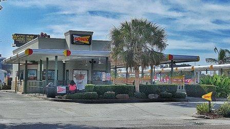 Sonic Drive-In