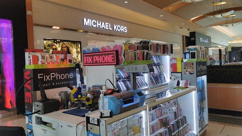 Michael Kors