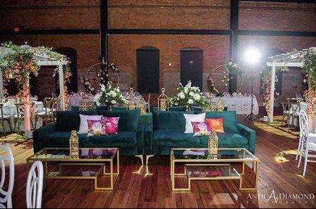 FH Event Rentals