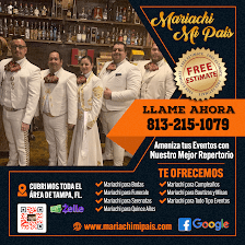 Mariachi Mi País