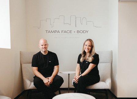 Tampa Face and Body